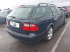 2004 SAAB 9-5 VECTOR for sale at Copart CHESTER