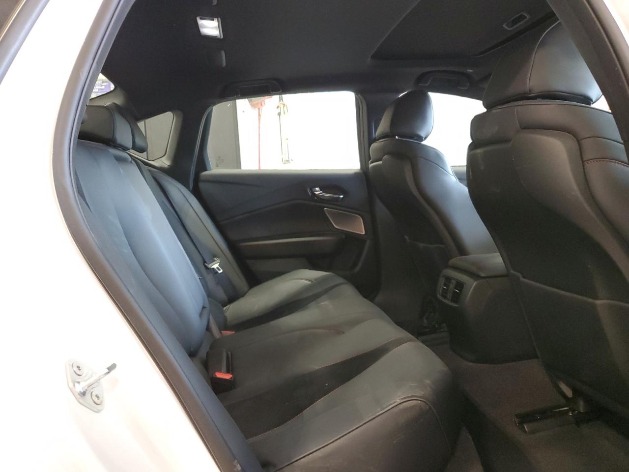 2023 Acura Tlx A-Spec VIN: 19UUB6F58PA004689 Lot: 70133965