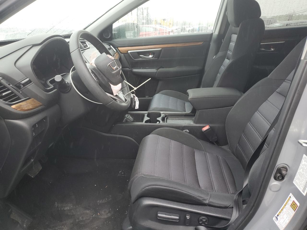 2018 Honda Cr-V Ex VIN: 2HKRW2H50JH667365 Lot: 69365015