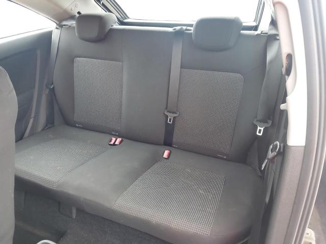 2008 VAUXHALL CORSA BREEZE 