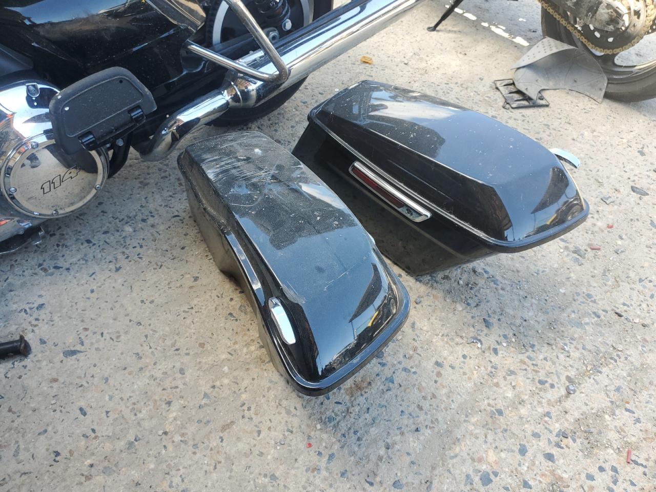 2024 Harley-Davidson Fltrxp VIN: 1HD1AJP18RB655898 Lot: 70194105