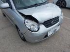 2011 KIA PICANTO 1 for sale at Copart SANDWICH