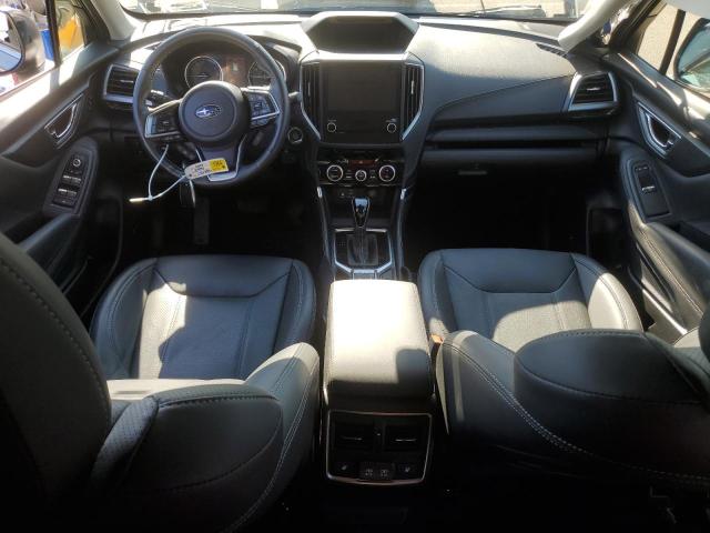  SUBARU FORESTER 2024 tan