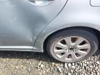 2008 TOYOTA AVENSIS TR for sale at Copart EAST KILBRIDE