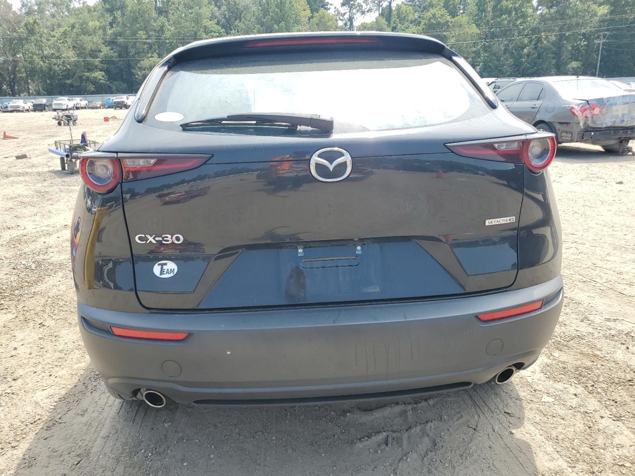 2021 Mazda Cx-30 VIN: 3MVDMAALXMM232269 Lot: 70591065