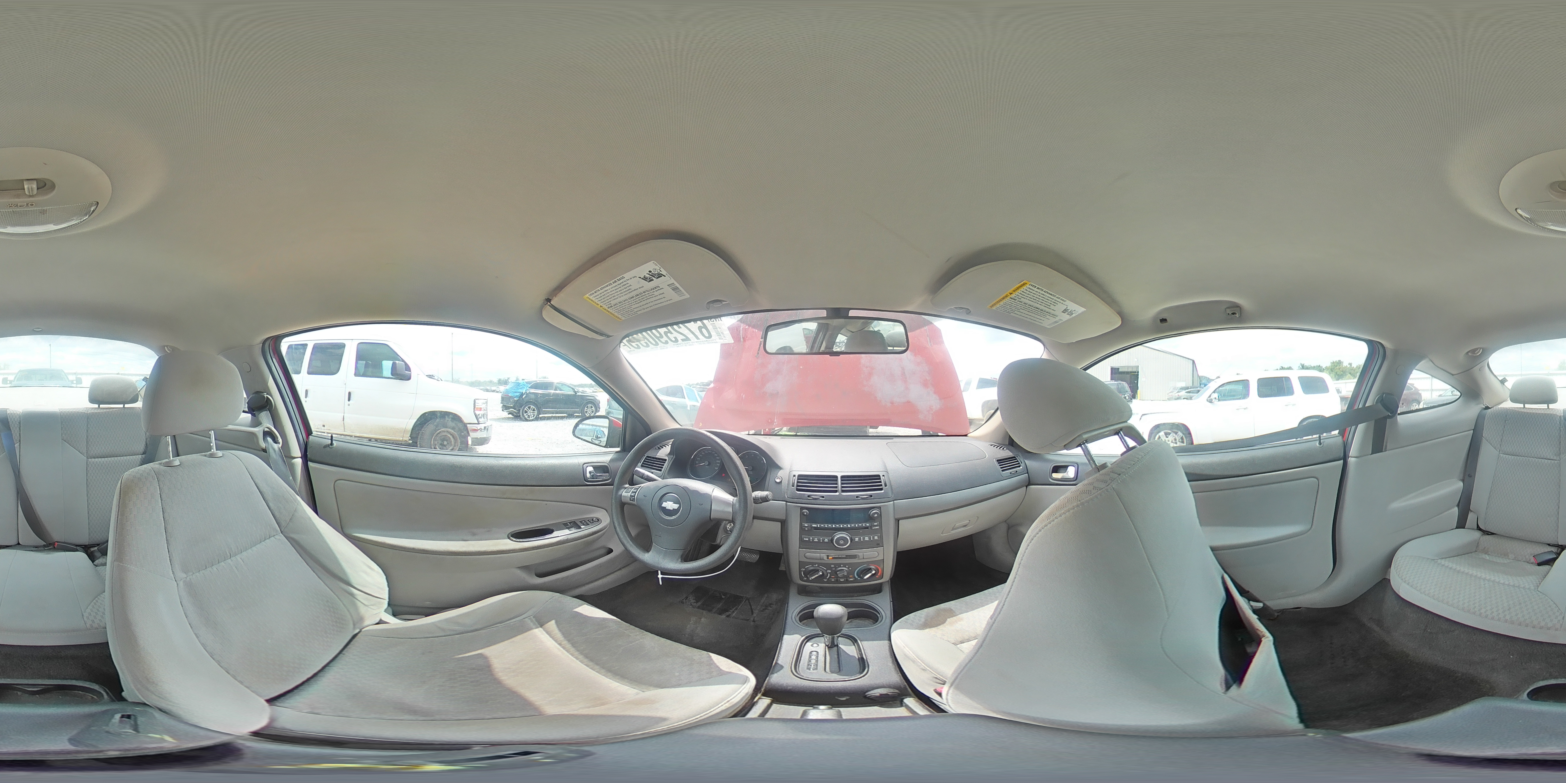 2007 Chevrolet Cobalt Lt VIN: 1G1AL15F377342339 Lot: 67259035