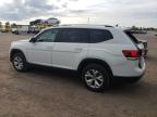 2018 VOLKSWAGEN ATLAS SEL   à vendre chez Copart ON - LONDON