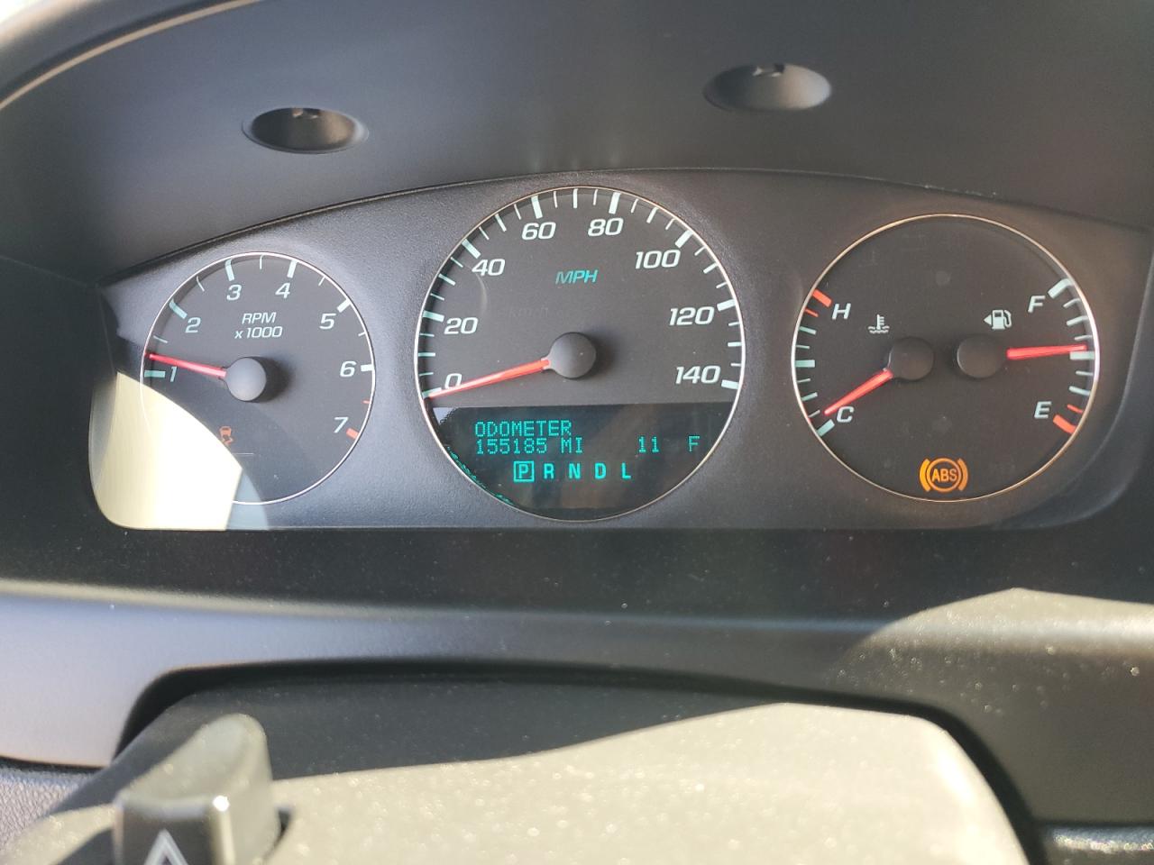 2014 Chevrolet Impala Limited Lt VIN: 2G1WB5E31E1130913 Lot: 70600825