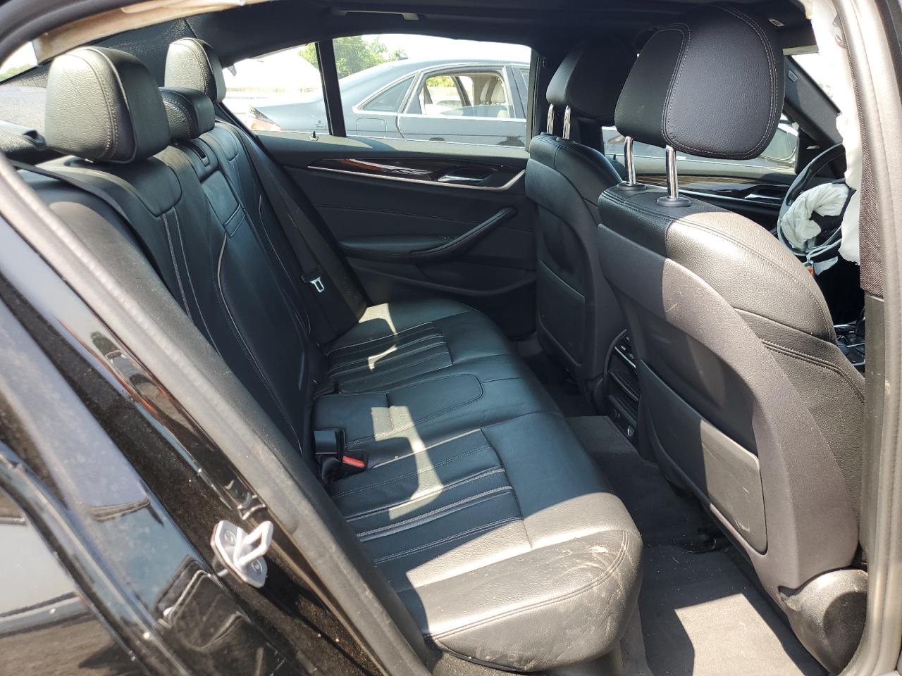 2019 BMW 530 Xi VIN: WBAJA7C5XKG909727 Lot: 91377295