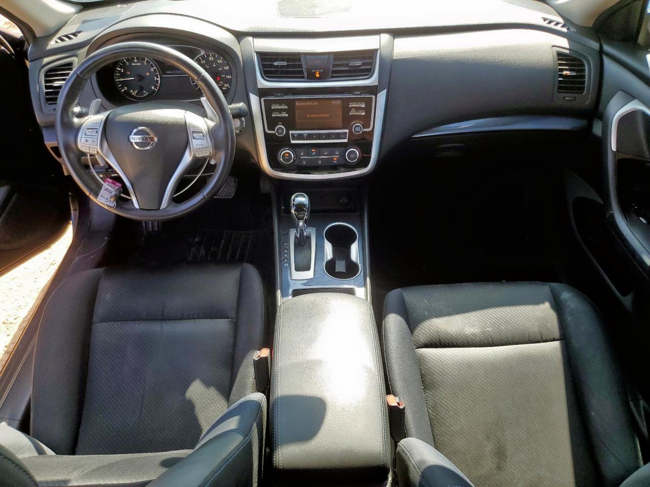 2018 Nissan Altima 2.5 VIN: 1N4AL3AP9JC127344 Lot: 68846135
