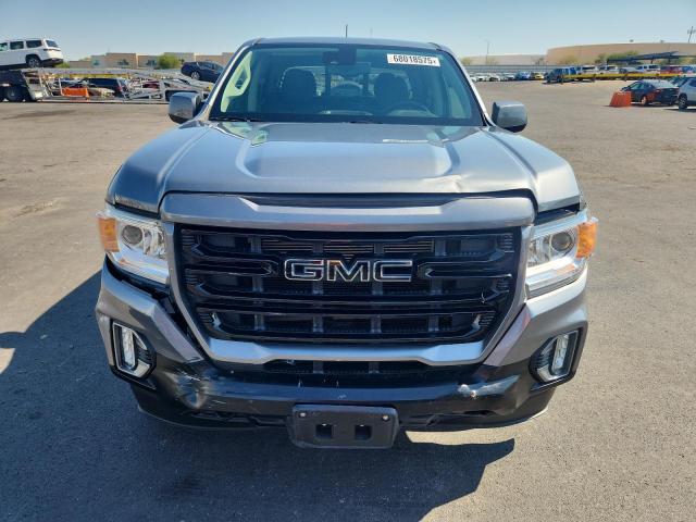  GMC CANYON 2022 Gray