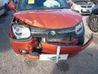 2020 SUZUKI IGNIS SZ-T for sale at Copart BRISTOL
