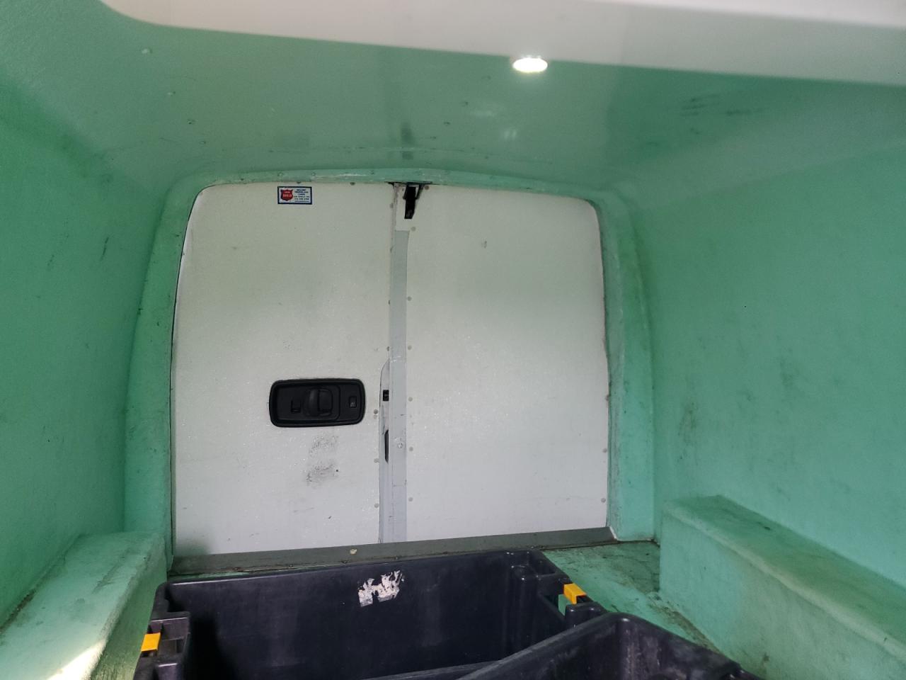 2019 Chevrolet Express G2500 VIN: 1GCWGAFP2K1183303 Lot: 67232665