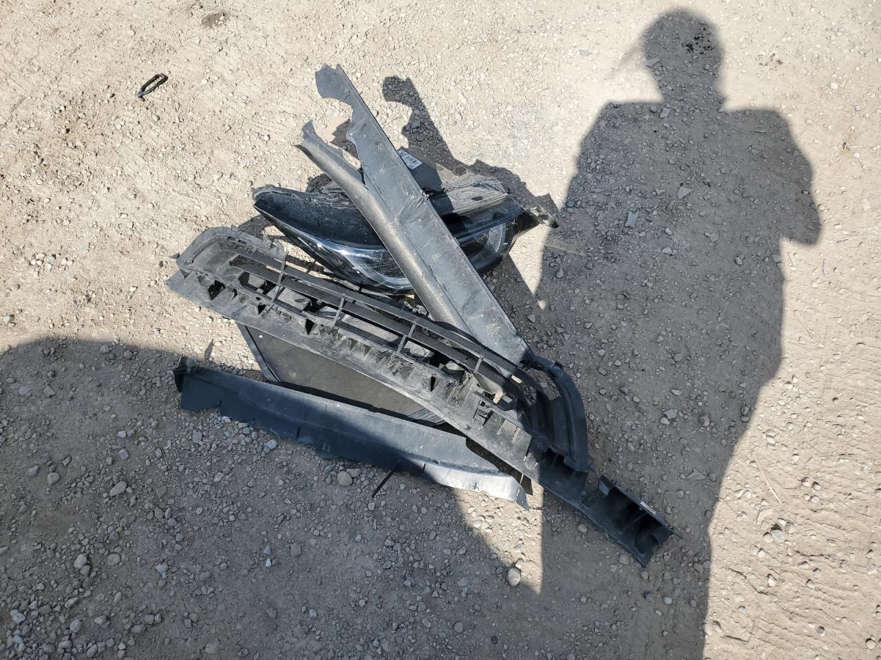 2015 BMW I3 Rex VIN: WBY1Z4C58FV501530 Lot: 68790185