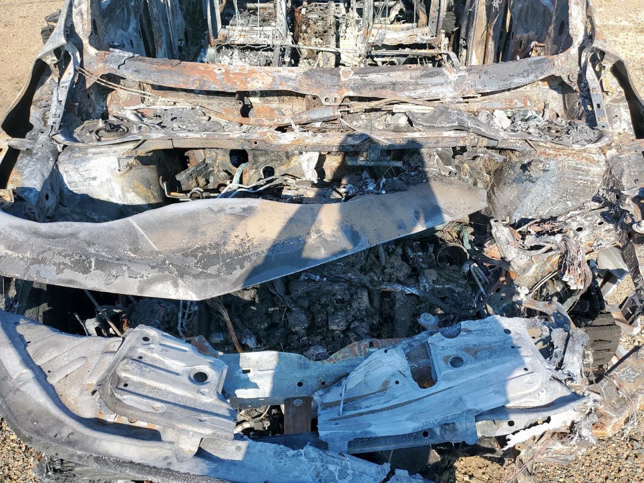 2024 Honda Pilot Touring VIN: 5FNYG2H77RB008266 Lot: 69286775