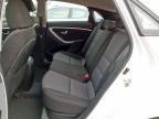 2012 HYUNDAI I30 STYLE for sale at Copart CHESTER