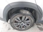 2017 PEUGEOT 2008 ALLUR for sale at Copart BELFAST