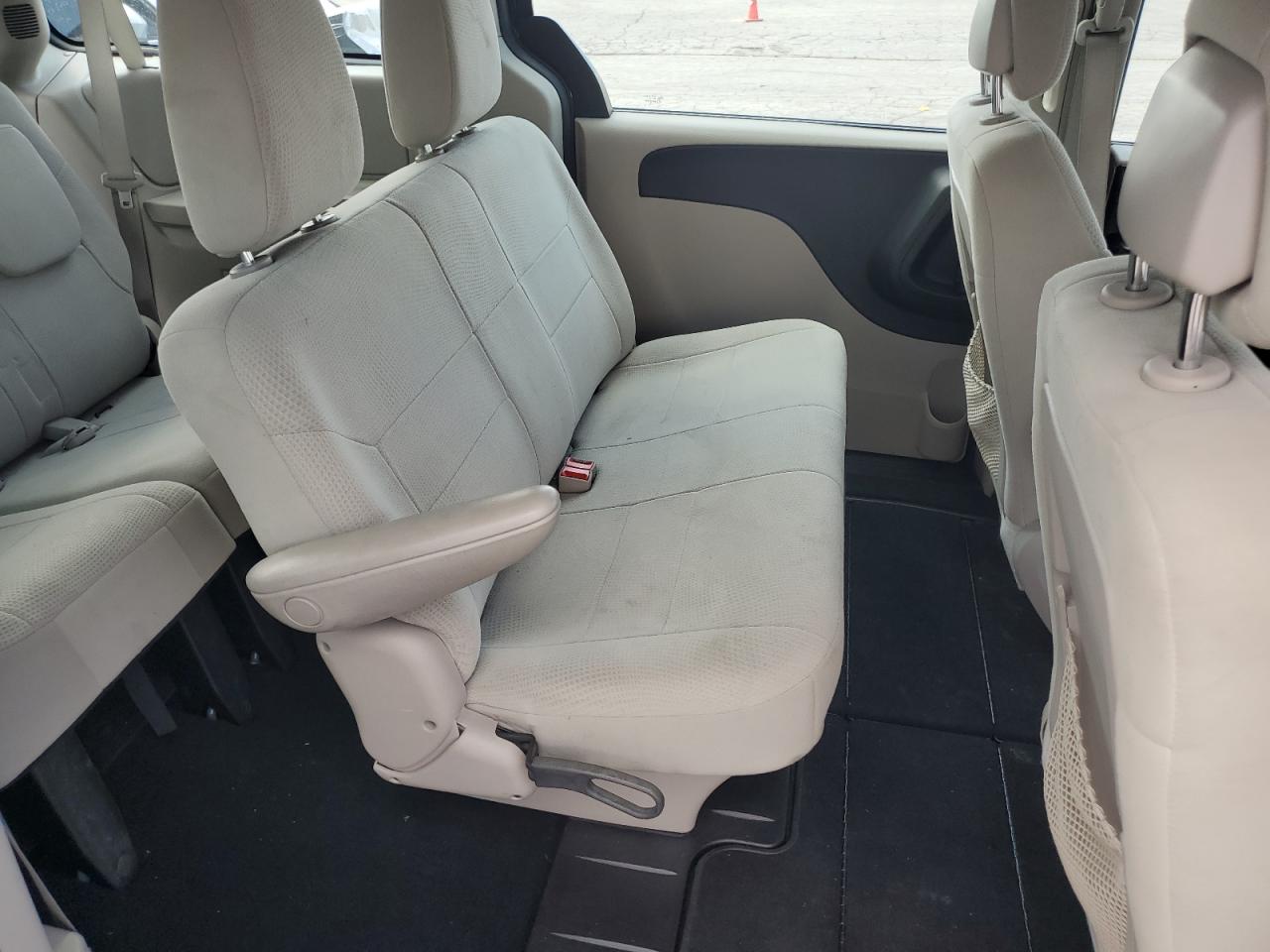 2013 Dodge Grand Caravan Se VIN: 2C4RDGBG5DR530765 Lot: 69315265