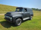 1956 FORD 1/2 TON   à vendre chez Copart PA - HARRISBURG