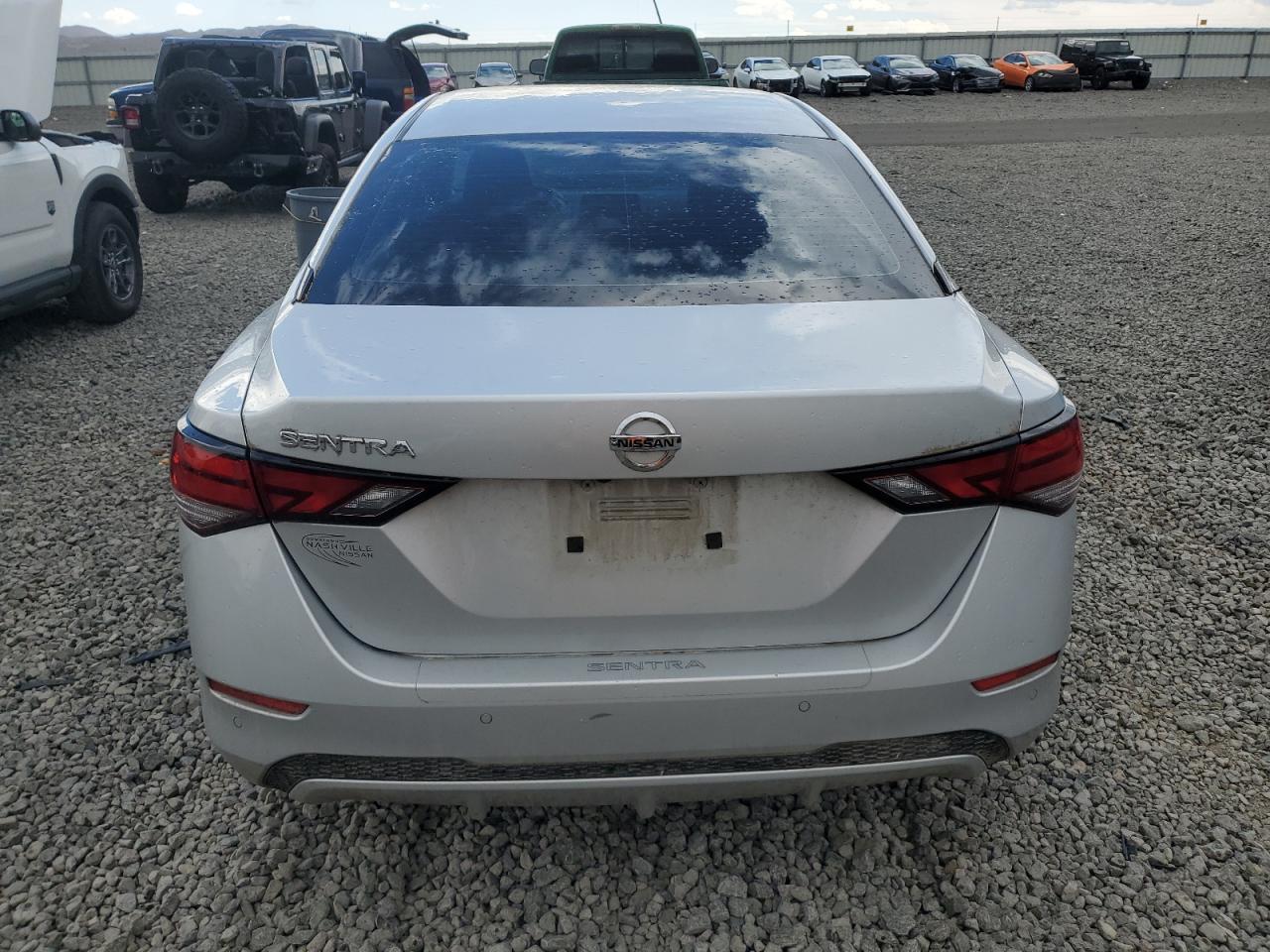 2017 Subaru Wrx VIN: JF1VA1B65H9817164 Lot: 69687915