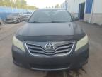 2010 TOYOTA CAMRY BASE   for sale at Copart NB - MONCTON
