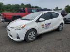 2012 TOYOTA PRIUS C    for sale at Copart CT - HARTFORD SPRINGFIELD