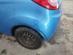 2009 FORD KA STYLE P for sale at Copart PETERLEE