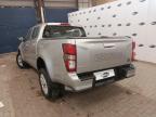 2022 ISUZU D-MAX DL20 for sale at Copart SANDWICH