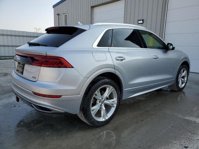 2019 AUDI Q8 PRESTIGE