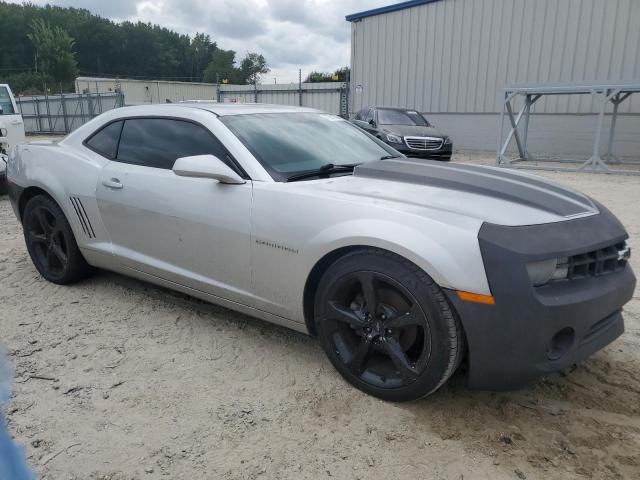 Coupet CHEVROLET CAMARO 2013 Silver