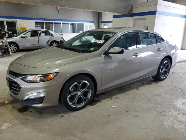  CHEVROLET MALIBU 2024 tan