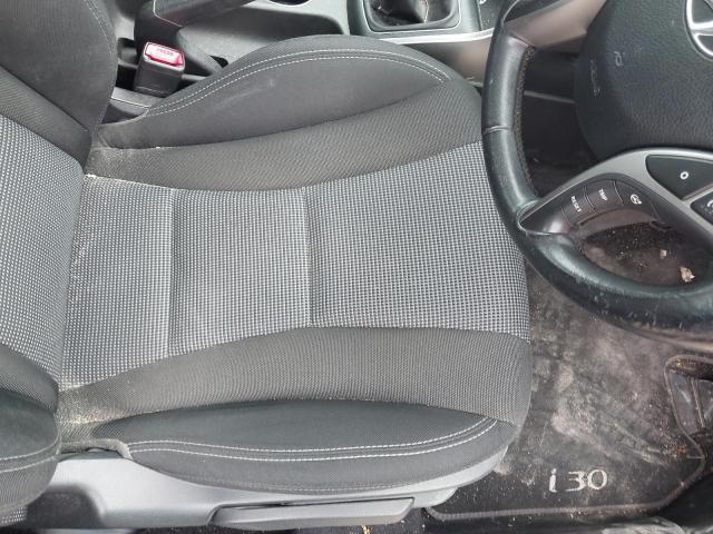 2012 HYUNDAI I30 ACTIVE 