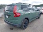 2024 DACIA JOGGER 1.0 TCE EXTREME 5DR for sale at Copart WHITBURN