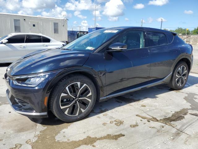 2023 Kia Ev6 Light