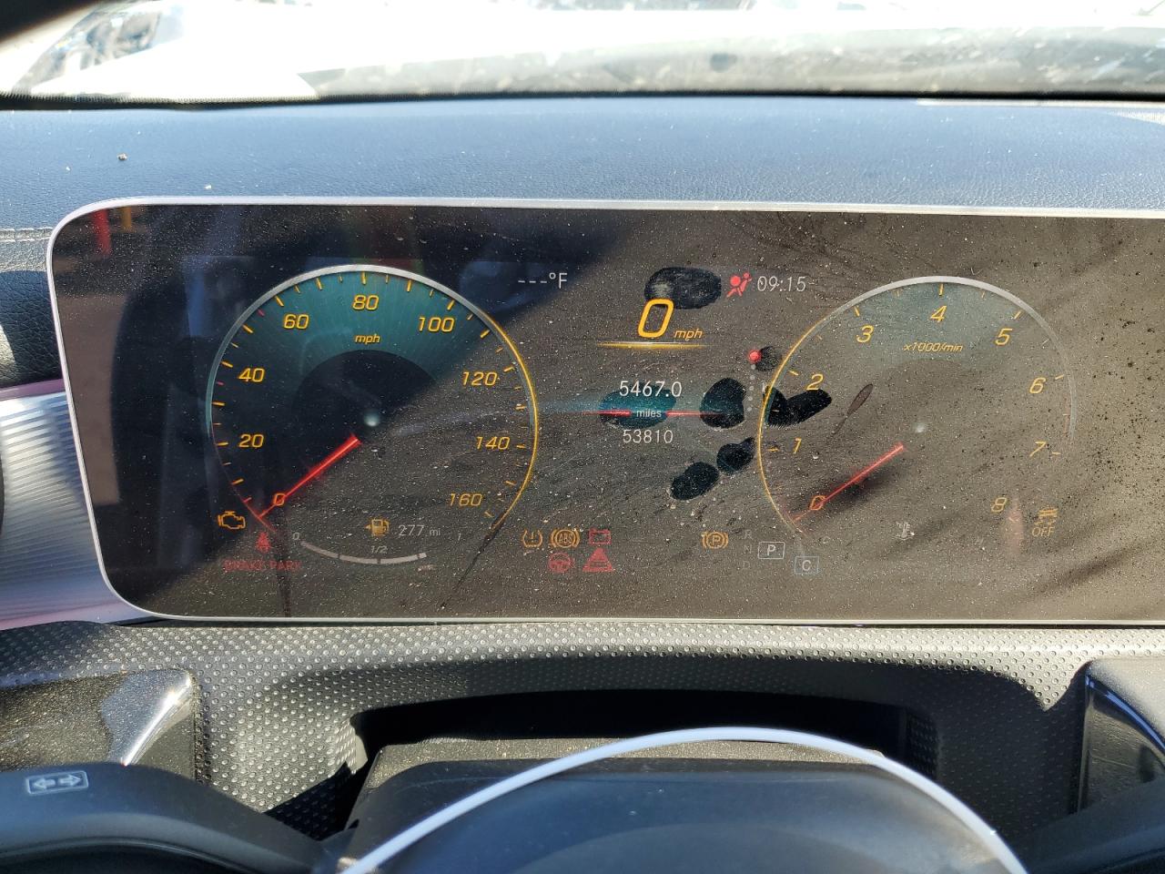 2019 Mercedes-Benz A 220 VIN: WDD3G4EB4KW008845 Lot: 69642545