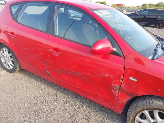 2009 HYUNDAI I30 COMFORT 