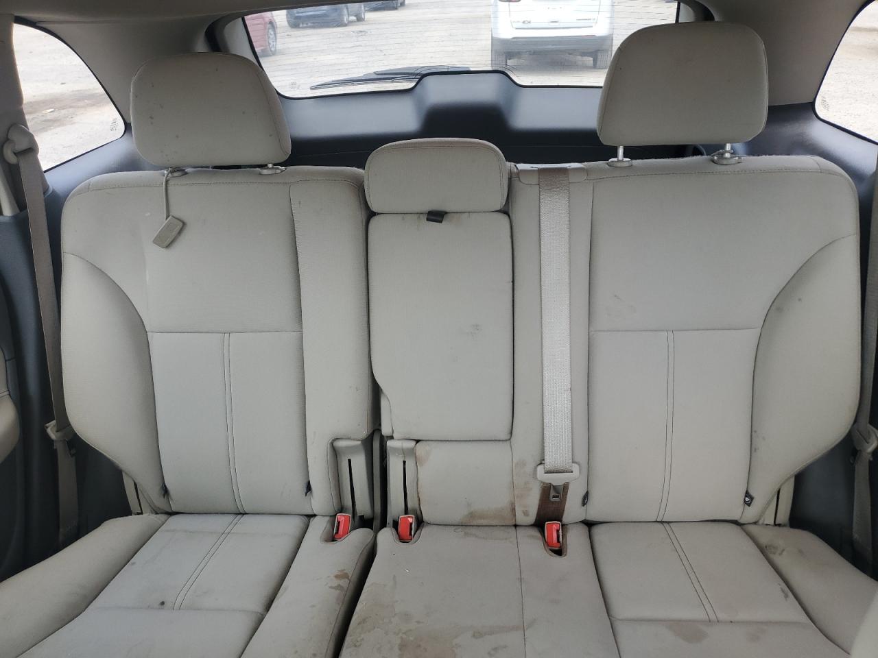 2014 Ford Edge Se VIN: 2FMDK3GC7EBA93677 Lot: 69478215