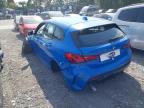 2022 BMW 1 SERIES M SPORT for sale at Copart WOLVERHAMPTON