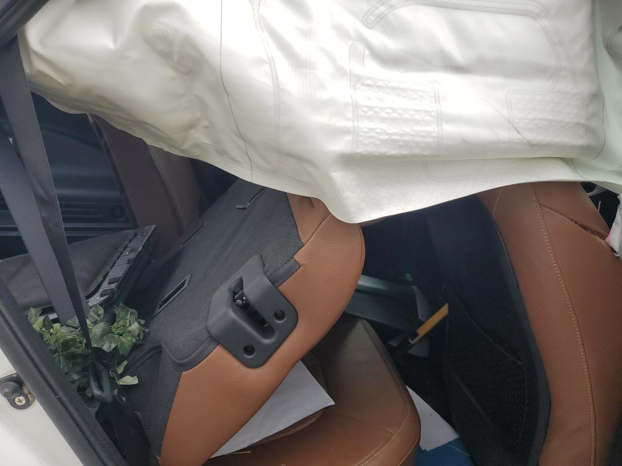 2014 Hyundai Tucson Gls VIN: KM8JU3AG6EU804353 Lot: 69075945