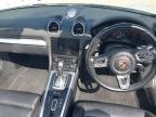 2019 PORSCHE 718 BOXSTE for sale at Copart SANDY