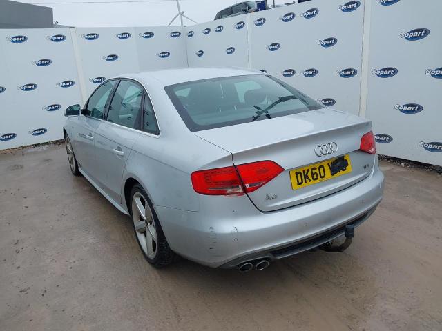 2010 AUDI A4 S LINE