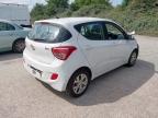 2014 HYUNDAI I10 SE  for sale at Copart SANDWICH