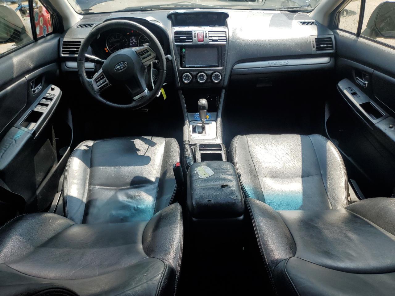 2014 Subaru Xv Crosstrek 2.0 Limited VIN: JF2GPAKCXEH337390 Lot: 67865525