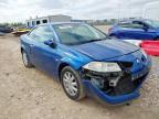 2006 RENAULT MEGANE DYNAMIQUE for sale at Copart CORBY