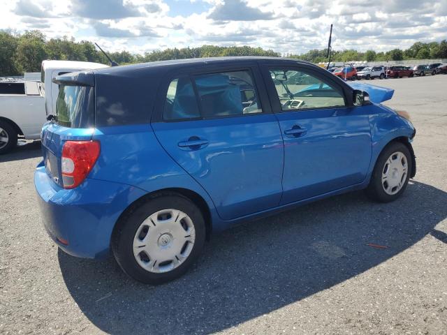  TOYOTA SCION 2013 Blue