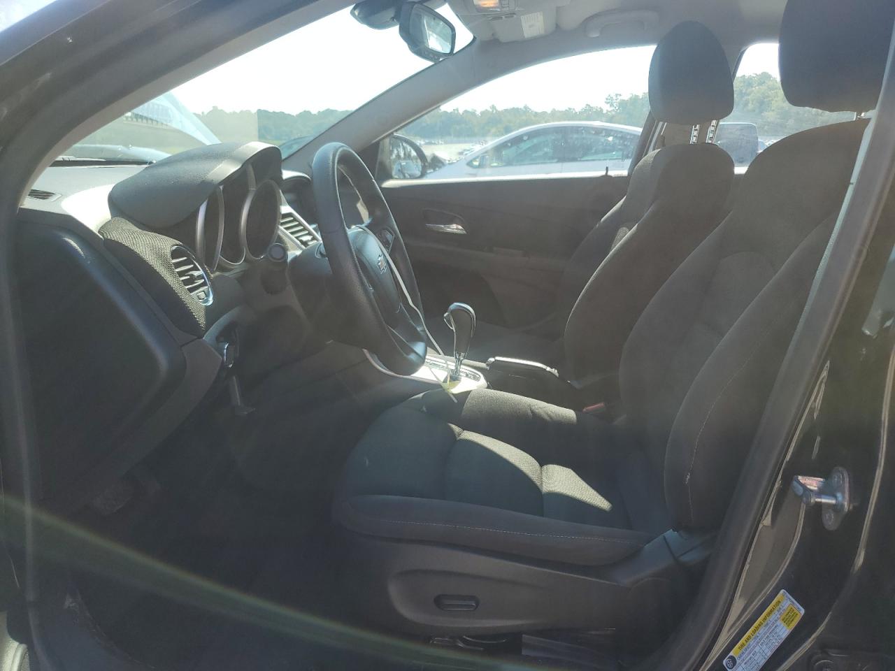 2016 Chevrolet Cruze Limited Lt VIN: 1G1PE5SB6G7174032 Lot: 70086695