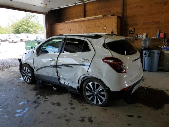  BUICK ENCORE 2022 Biały