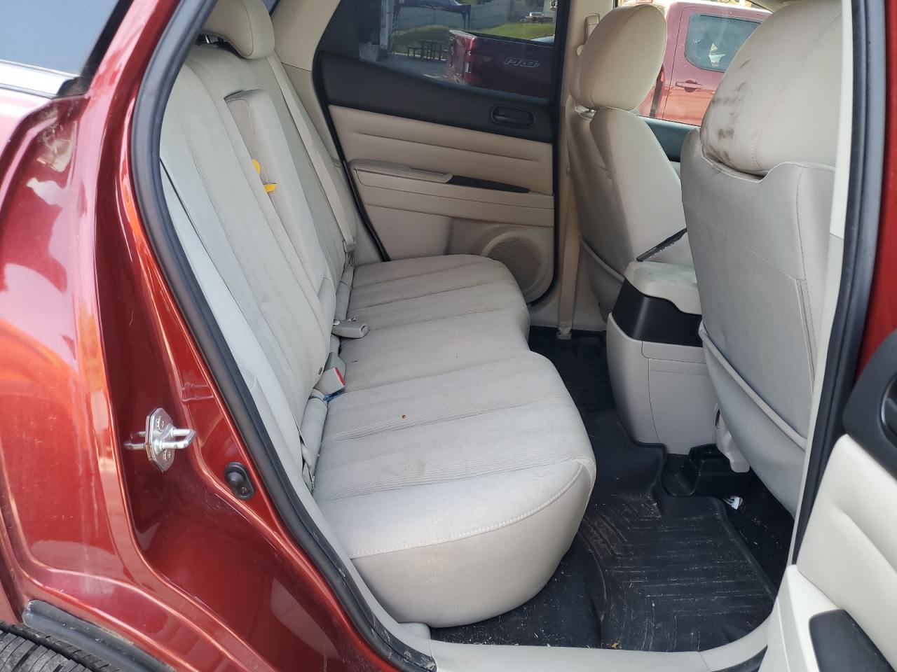 2011 Mazda Cx-7 VIN: JM3ER2B58B0405856 Lot: 69054245