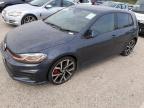 2020 VOLKSWAGEN GOLF GTI P for sale at Copart SANDWICH