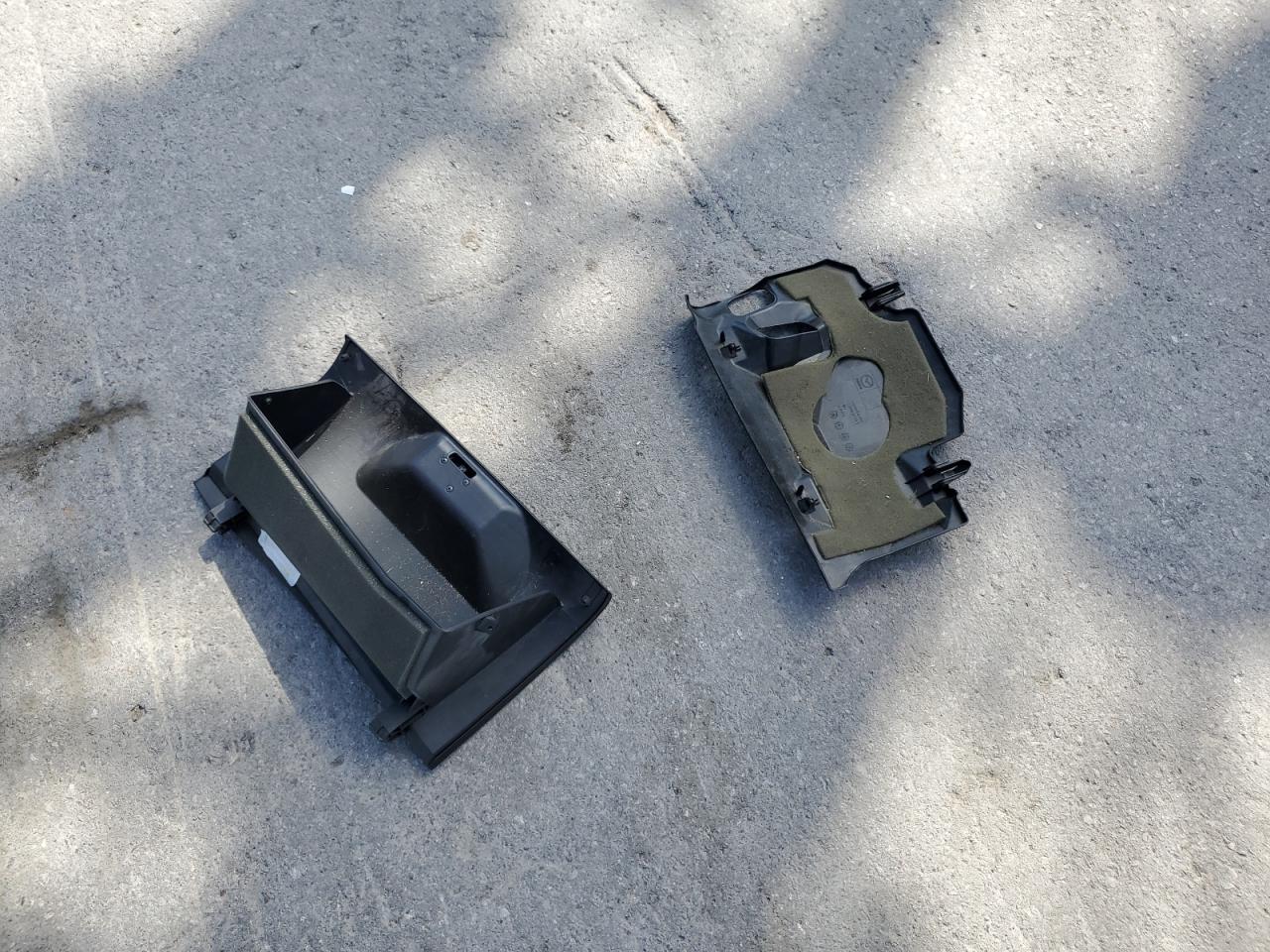 2012 Mazda 6 I VIN: 1YVHZ8DH3C5M15094 Lot: 70407165